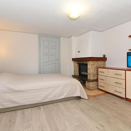 Almuka Apartment Palanga Bagian luar foto