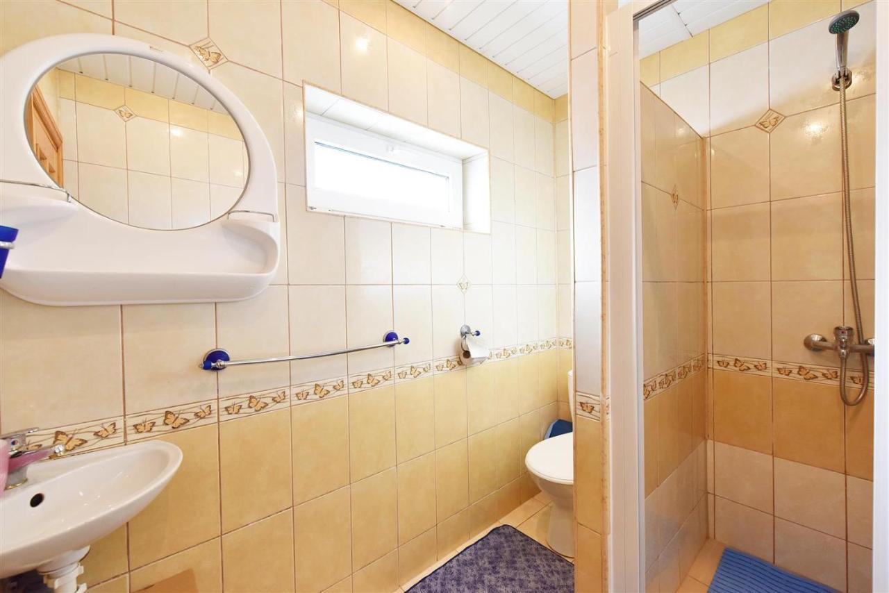 Almuka Apartment Palanga Bagian luar foto