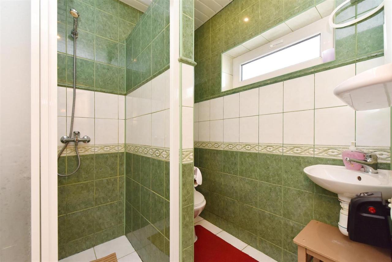 Almuka Apartment Palanga Bagian luar foto