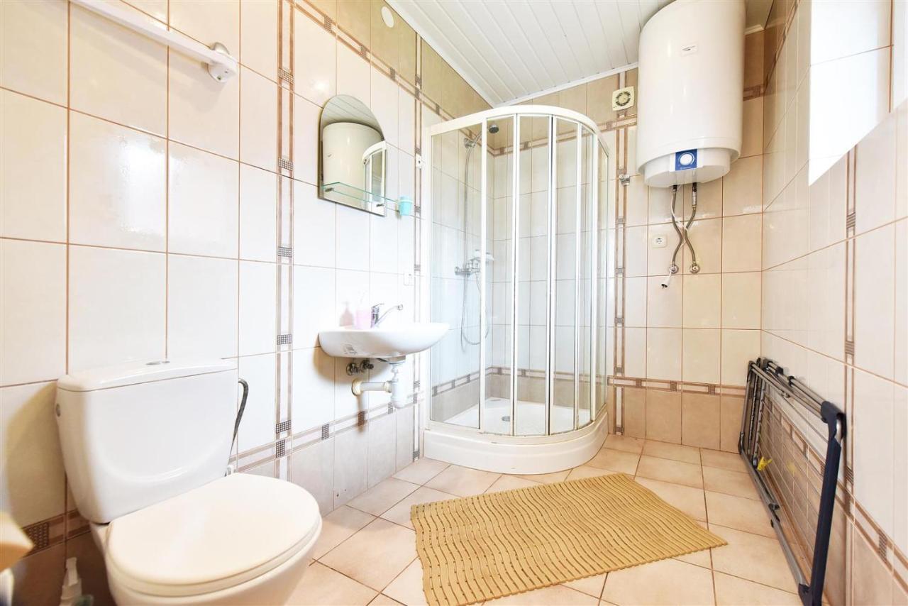 Almuka Apartment Palanga Bagian luar foto