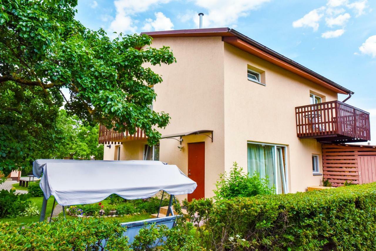 Almuka Apartment Palanga Bagian luar foto